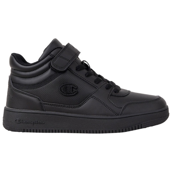 Champion Rebound MID B GS Mid Cut Shoe